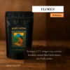 Robusta Flores - Ground (200gr)